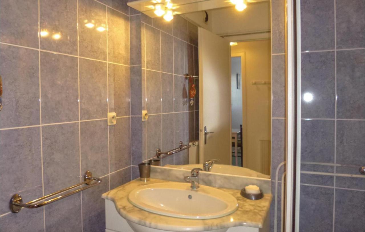 1 Bedroom Nice Apartment In Grandcamp Maisy Dış mekan fotoğraf